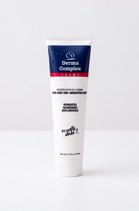 Derma Complex Cream